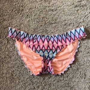 victoria’s secret bikini bottom